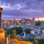 Edinburgh – Scotland