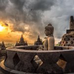 Borobudur Indonesia-min