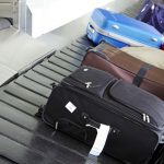 Hành lý EVA Air bị chậm chễ, hư hỏng, thất lạc