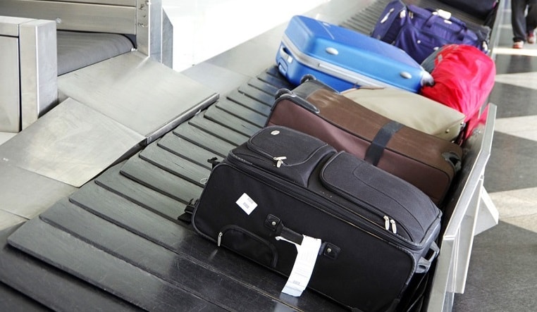 Hành lý Eva Air bị chậm chễ, hư hỏng, thất lạc