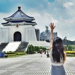 Tìm hiểu thủ tục xin visa đi Đài Loan du lịch