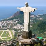 Tượng Chúa cứu thế – Brazil