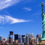 Tượng nữ thần Tự do – New York