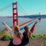 Cầu Cổng Vàng – Địa điểm du lịch San Francisco