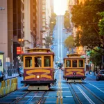 Địa điểm du lịch San Francisco – Phố Chinatown 