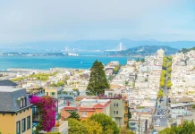 TOP 4 địa điểm du lịch San Francisco đáng đến nhất năm