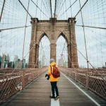 TOP 5 địa điểm du lịch New York bạn cần đến ngay – Phần 1