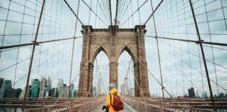 TOP 5 địa điểm du lịch New York bạn cần đến ngay - Phần 1