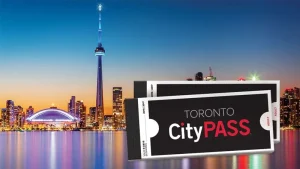 Toronto CityPASS