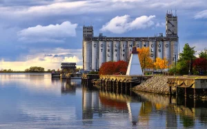 Du lịch Collingwood