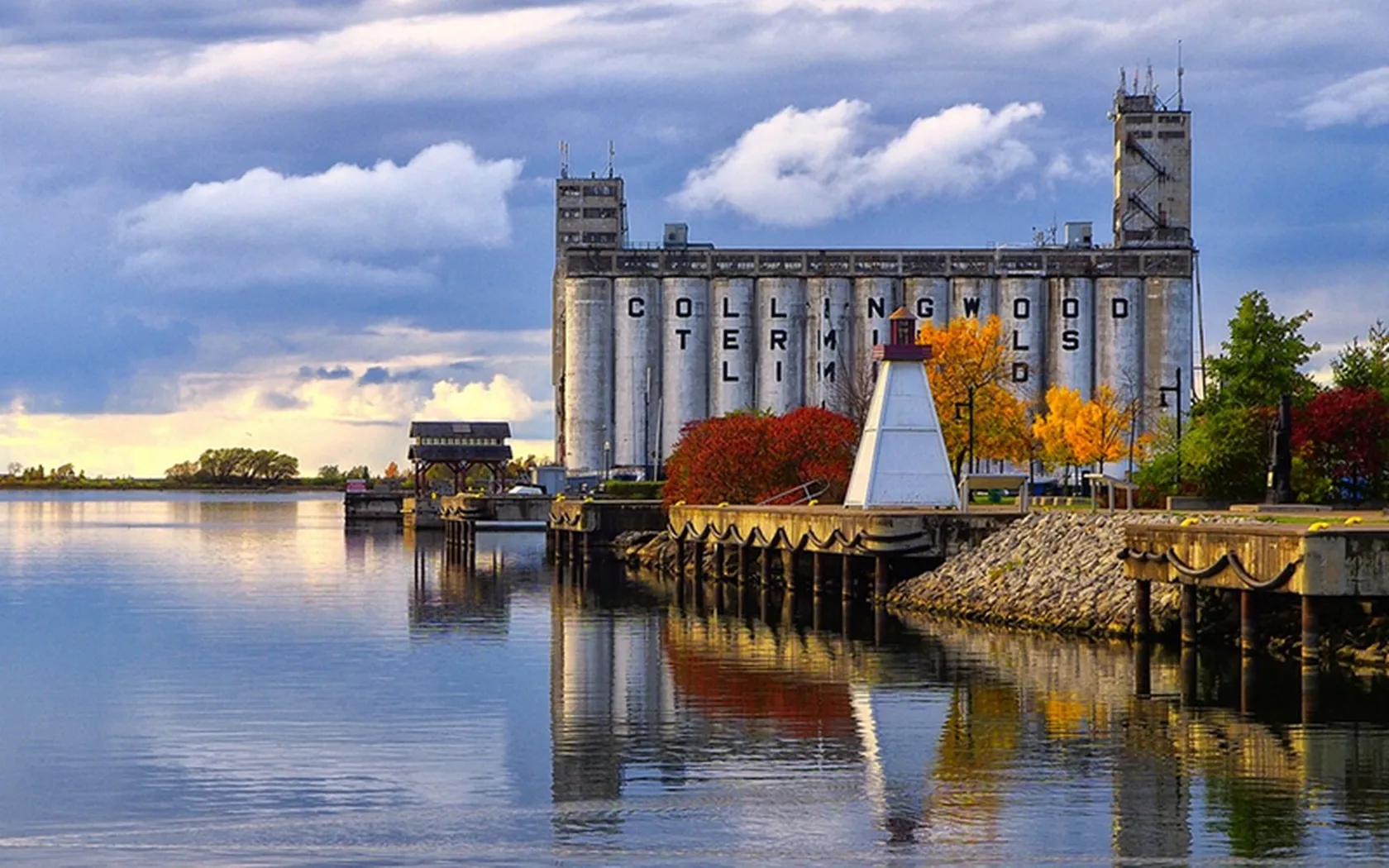 Du lịch Collingwood